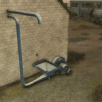 Pneumatic Conveyor For Grain-Silos4