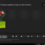 Poettinger Impress 3190 VC PRO Speedy v1.03