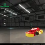 Poettinger novacat v1.02
