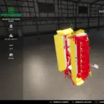 Poettinger novacat v1.03