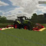 Poettinger novacat v1.04