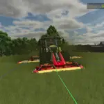 Poettinger novacat v1.05