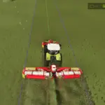 Poettinger novacat v1.06