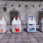 Poland BigBags Pack
