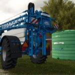 Polish Fertiliser Tank2