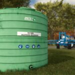 Polish Fertiliser Tank3