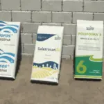 Polish Fertilizers - Bag 50l Pack v1.0