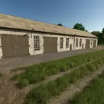 Polish Garage v1.02