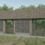 Polish Medium Barn v1.0