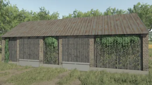 Polish Medium Barn v1.0