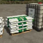Polish fertilizers Grupa Azoty v1.0