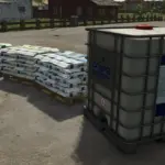 Polish fertilizers Grupa Azoty v1.02