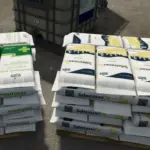 Polish fertilizers Grupa Azoty v1.03