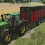 Ponthieux Trailer Pack v1.02