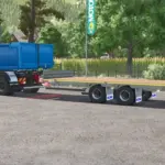 Porte Engin 19T v1.02