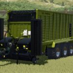 Pötinger Jumbo Custom6