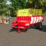 Pöttinger Euroboss 330T v1.02