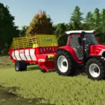 Pöttinger Euroboss 330T v1.03