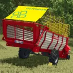 Pöttinger Euroboss 330T v1.04