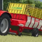 Pöttinger Euroboss 330T v1.05
