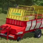 Pöttinger Euroboss 330T v1.06