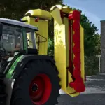 Pöttinger Nova Disc 812 v1.02