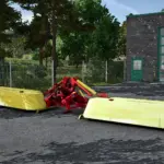 Pöttinger Nova Disc 812 v1.04