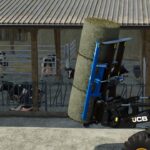 Pro Bale Grab Autoload2