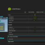 Production Info Hud3