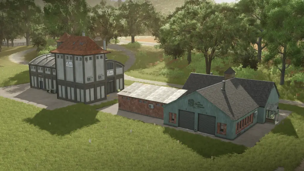 Production Points Pack v1.0