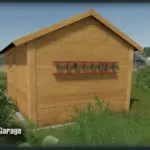 Profihopper Garage v1.02