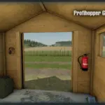 Profihopper Garage v1.03