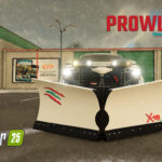 Prowler V-Plow