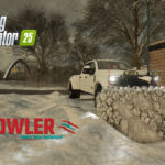 Prowler V-Plow2