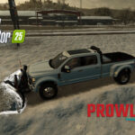 Prowler V-Plow3