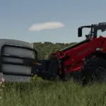 Quicke Bale Tools v1.02