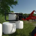 Quicke Bale Tools v1.04