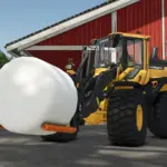 Quicke Bale Tools v1.05