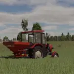 RAUCH ZSA580 v1.0