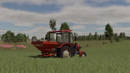 RAUCH ZSA580 v1.0