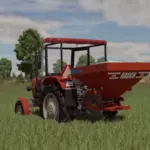 RAUCH ZSA580 v1.02