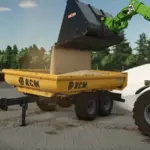 RCM PK1 v1.03