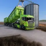 RODOTREM BASCULANTE GRANDE v1.02