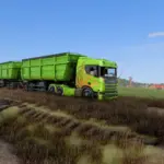 RODOTREM BASCULANTE GRANDE v1.03