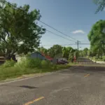 RailroadCrossing Addon v1.0