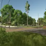 RailroadCrossing Addon v1.02