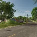 RailroadCrossing Addon v1.04
