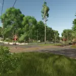 RailroadCrossing Addon v1.05