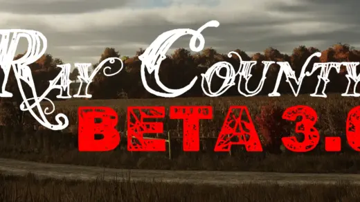 Ray County Beta v3.0