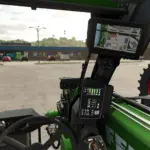 RealGPS Beta v1.03